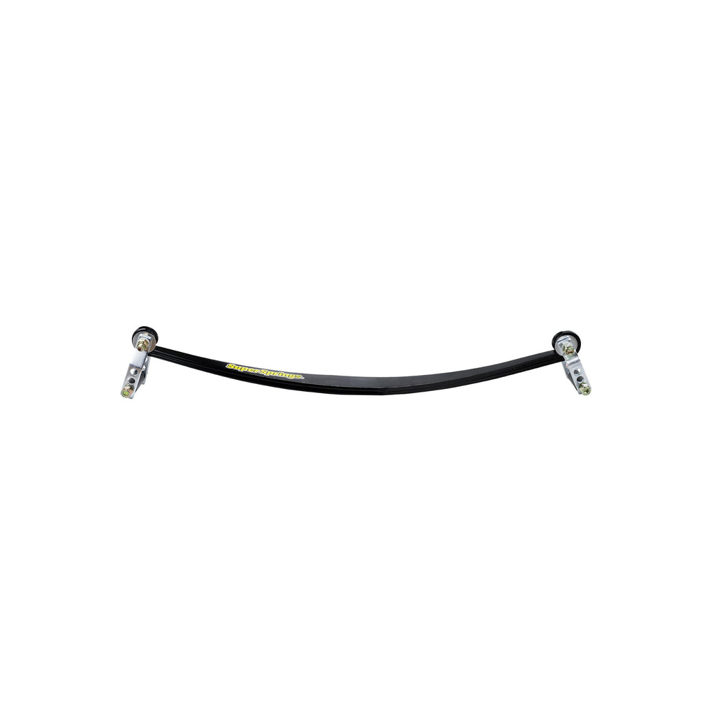Supersprings to suit Ram 2500 / 3500 - Outback Kitters