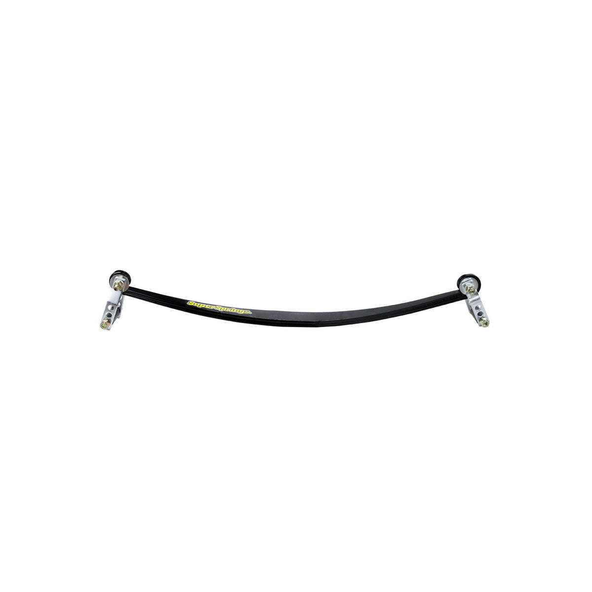 Supersprings to suit Ram 2500 / 3500 - Outback Kitters