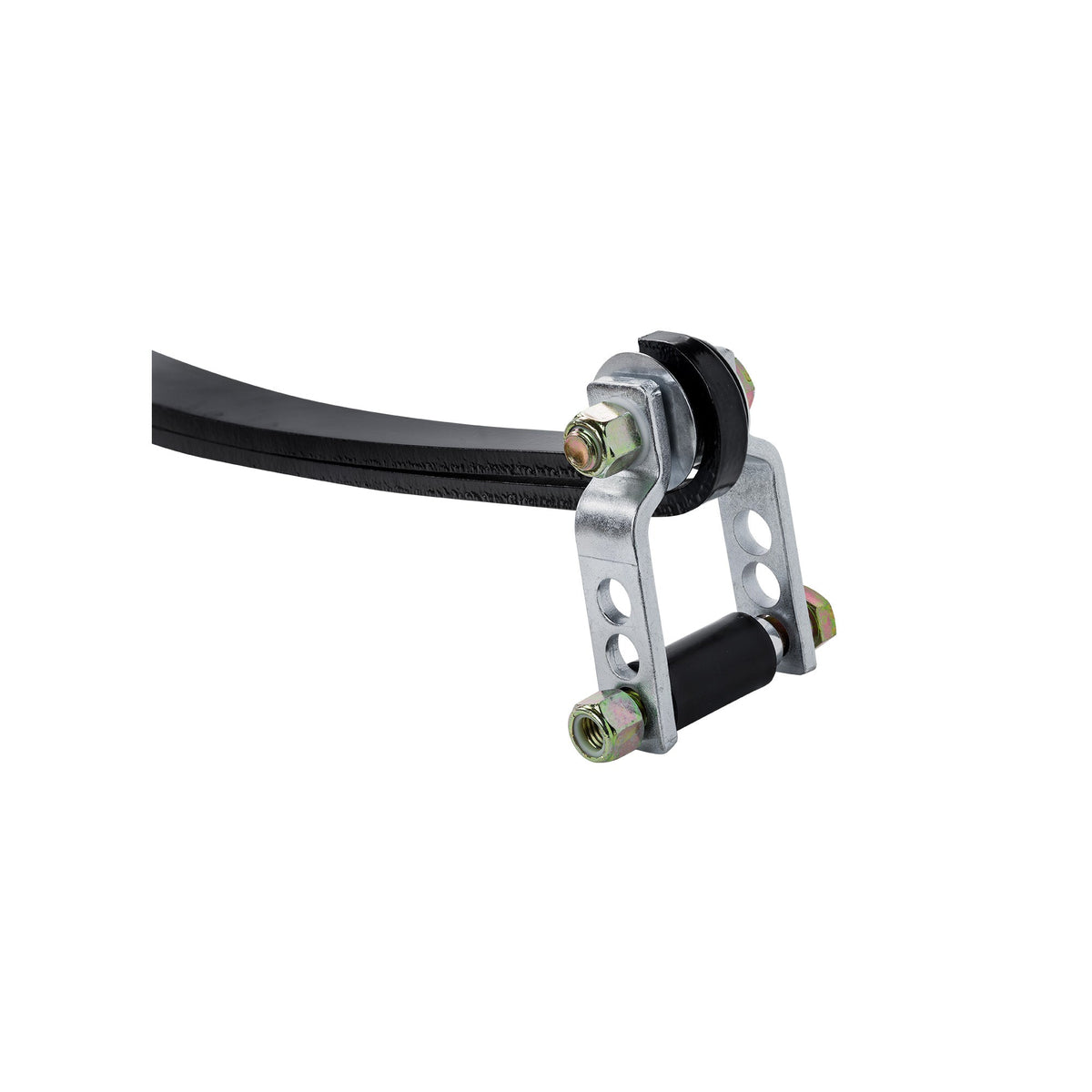 Supersprings to suit Ram 2500 / 3500 - Outback Kitters