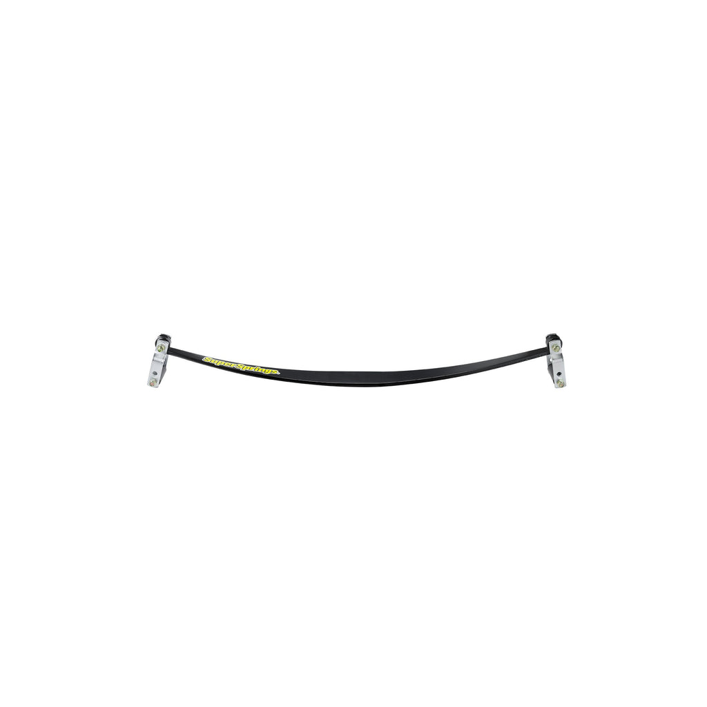 SuperSprings to suit 2004+ Ford F150 / 2014+ Chev Silverado 1500 - Outback Kitters