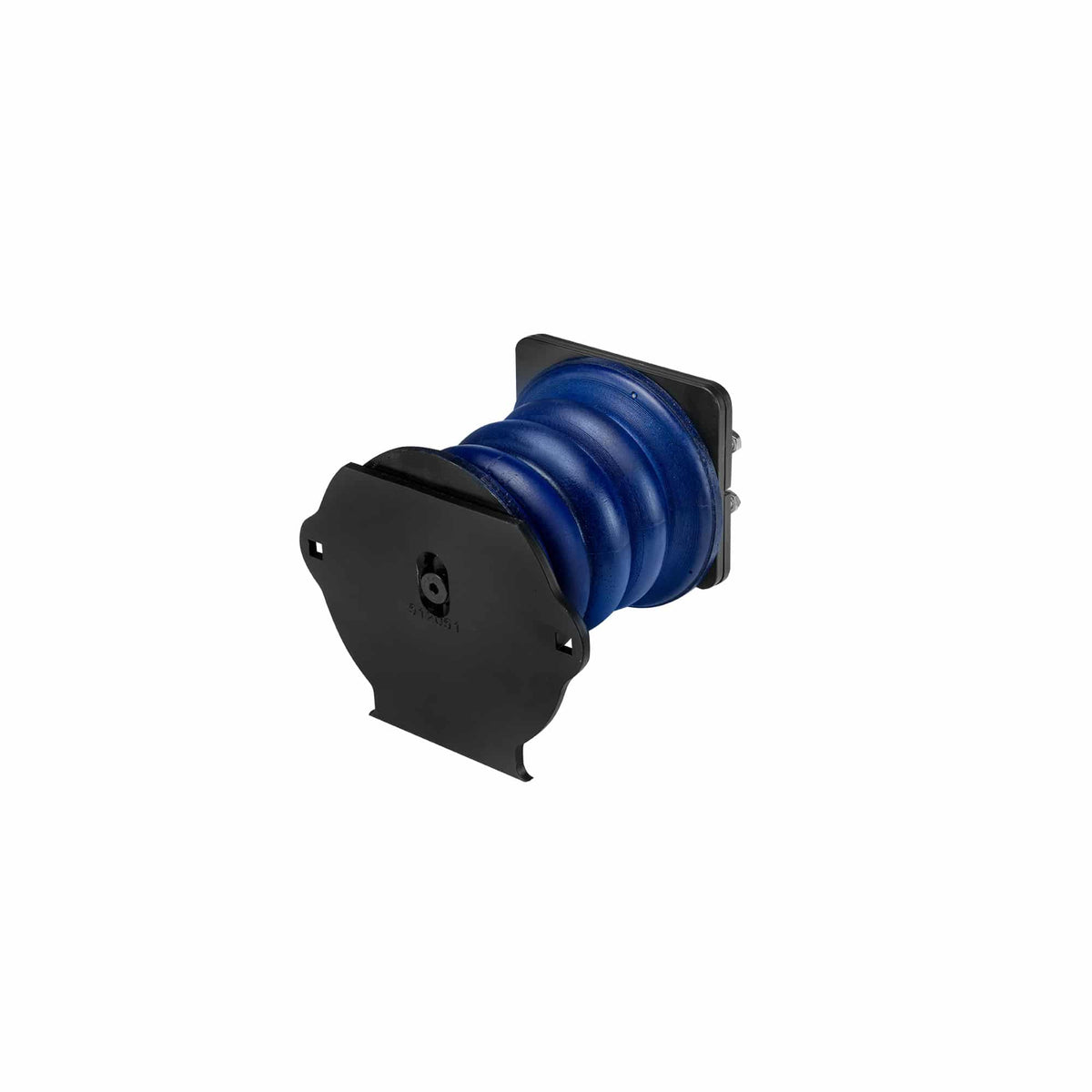 Heavy Duty Rebel Rear SumoSprings to suit 2011+ Chevrolet Silverado / GMC Sierra 2500 / 3500