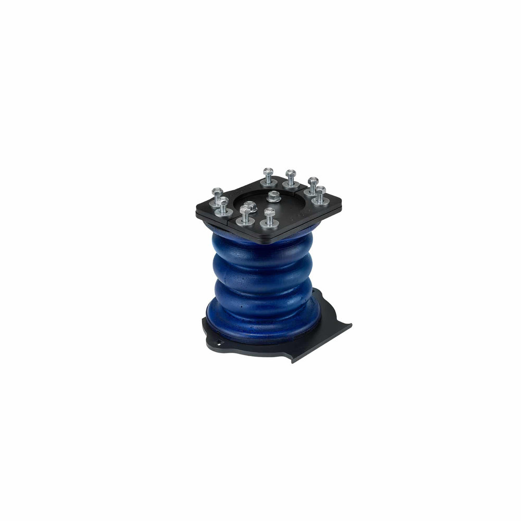 Heavy Duty Rebel Rear SumoSprings to suit 2011+ Chevrolet Silverado / GMC Sierra 2500 / 3500
