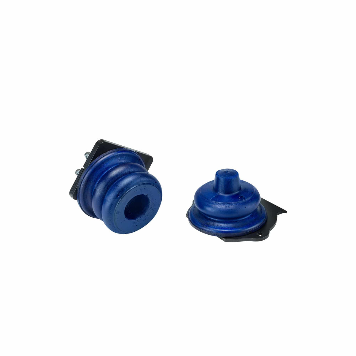 Heavy Duty Rebel Rear SumoSprings to suit 2011+ Chevrolet Silverado / GMC Sierra 2500 / 3500