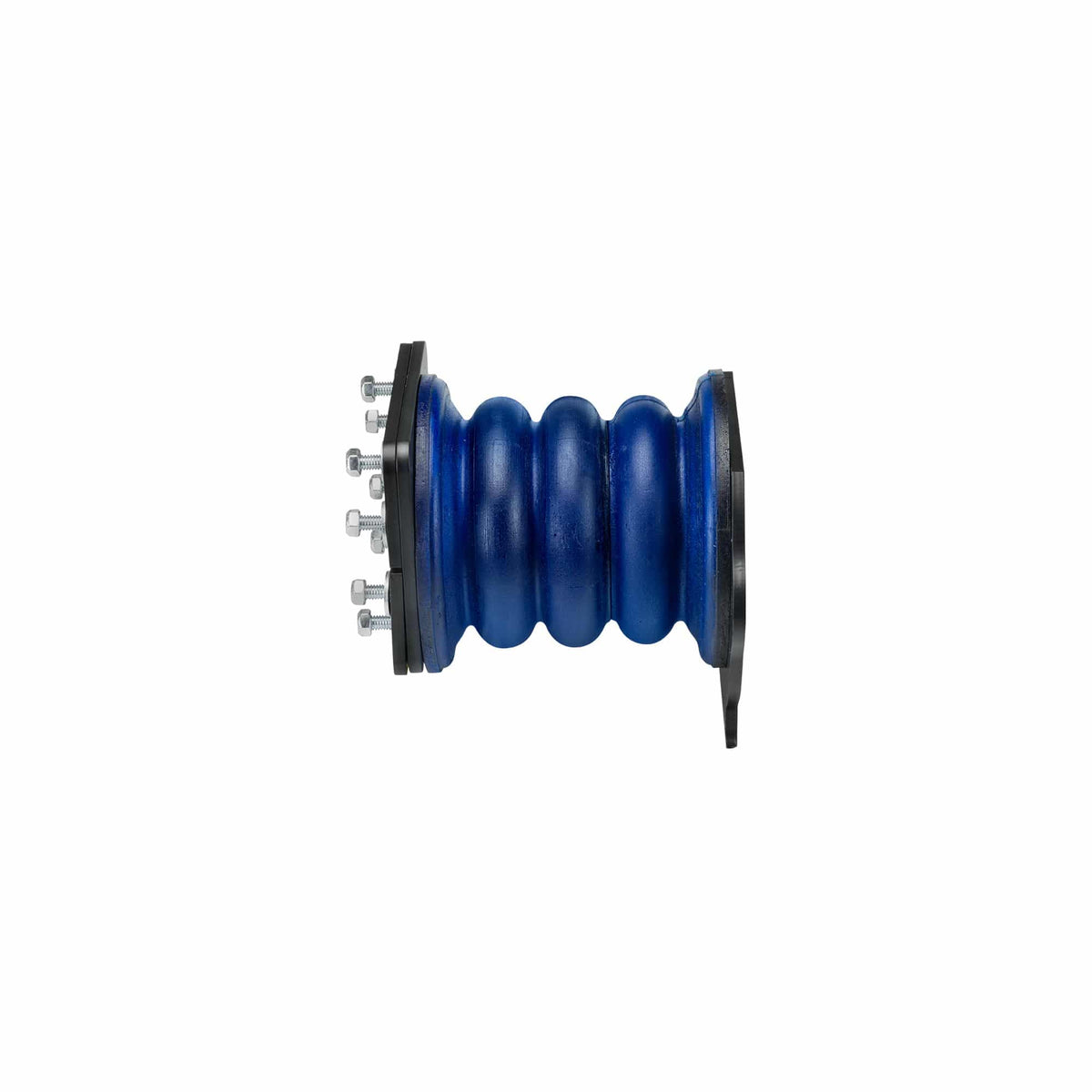 Heavy Duty Rebel Rear SumoSprings to suit 2011+ Chevrolet Silverado / GMC Sierra 2500 / 3500