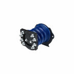 Heavy Duty Rebel Rear SumoSprings to suit 2011+ Chevrolet Silverado / GMC Sierra 2500 / 3500