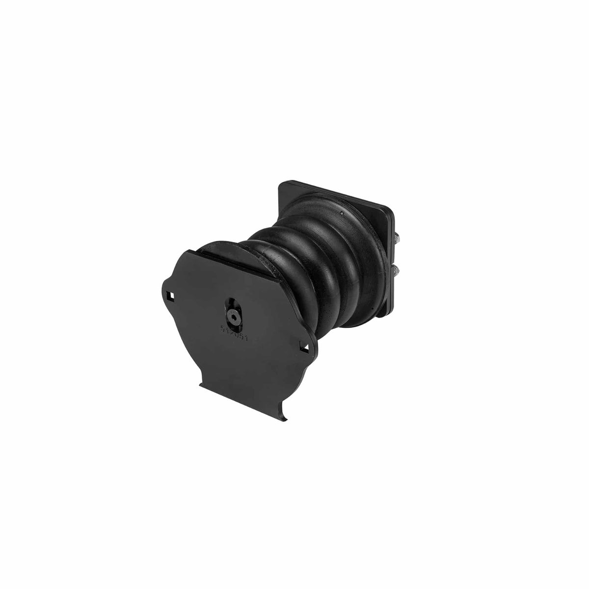 Heavy Duty Rebel Rear SumoSprings to suit 2011+ Chevrolet Silverado / GMC Sierra 2500 / 3500