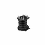 Heavy Duty Rebel Rear SumoSprings to suit 2011+ Chevrolet Silverado / GMC Sierra 2500 / 3500