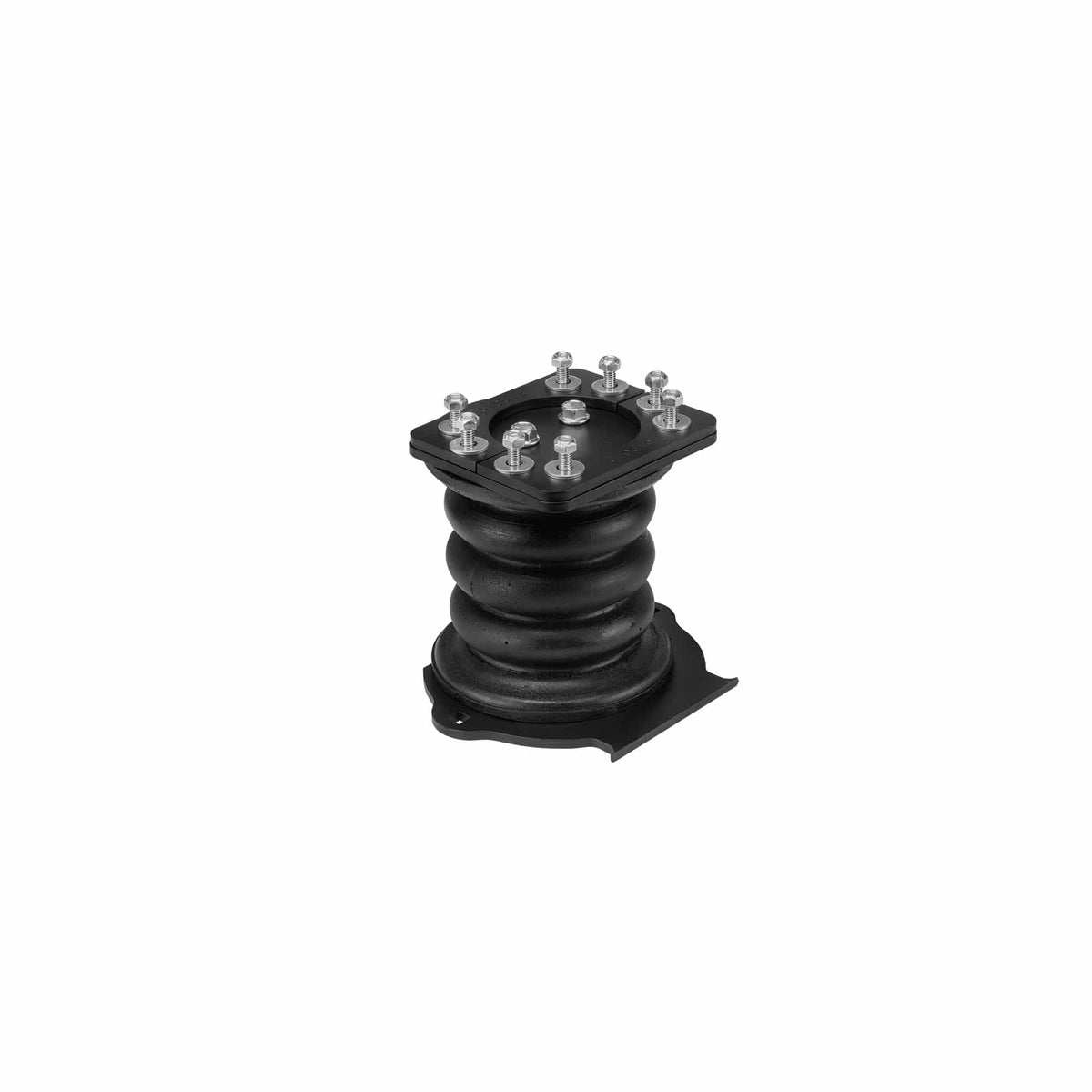 Heavy Duty Rebel Rear SumoSprings to suit 2011+ Chevrolet Silverado / GMC Sierra 2500 / 3500