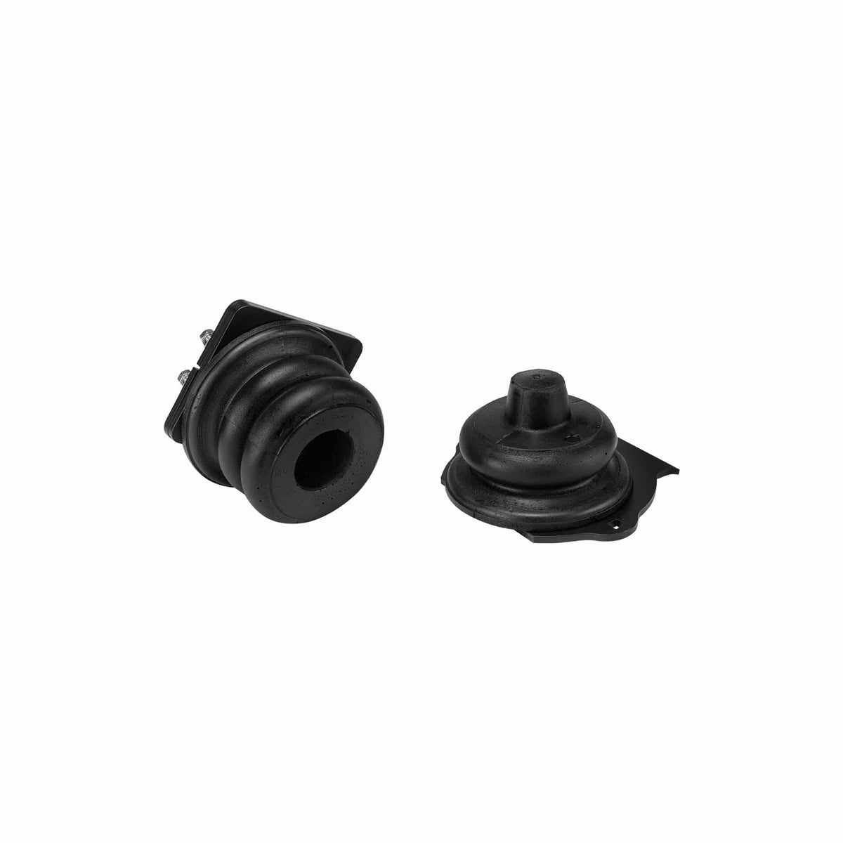 Heavy Duty Rebel Rear SumoSprings to suit 2011+ Chevrolet Silverado / GMC Sierra 2500 / 3500