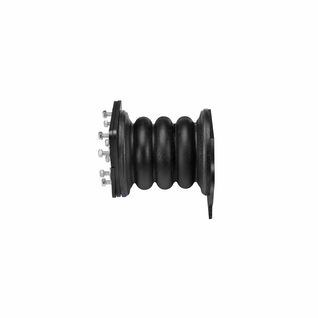 Heavy Duty Rebel Rear SumoSprings to suit 2011+ Chevrolet Silverado / GMC Sierra 2500 / 3500