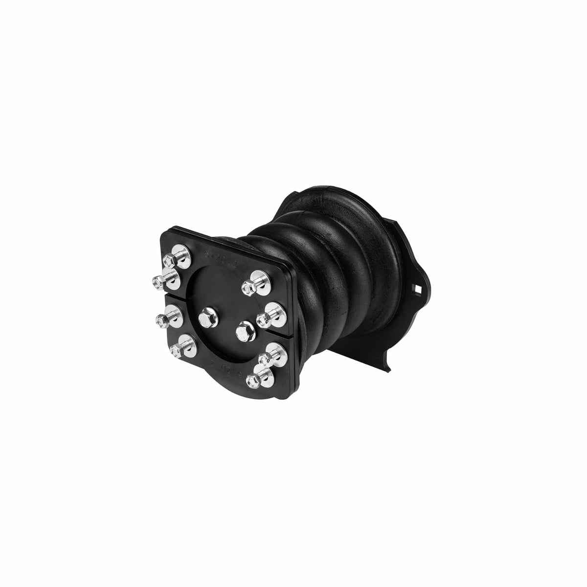 Heavy Duty Rebel Rear SumoSprings to suit 2011+ Chevrolet Silverado / GMC Sierra 2500 / 3500