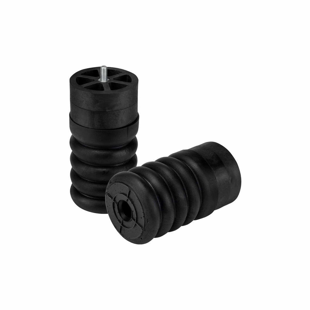 Rear SumoSprings to suit 2014+ Fiat Ducato / Ram Promaster - Outback Kitters
