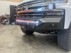 Stealth 40" Curved LED Light DRL suits Additive Desert Designs Barwork - Offroad Industries