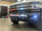 Stealth 40" Curved LED Light DRL suits Additive Desert Designs Barwork - Offroad Industries