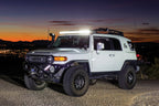 Stealth Custom Series rims SR8 - Offroad Industries