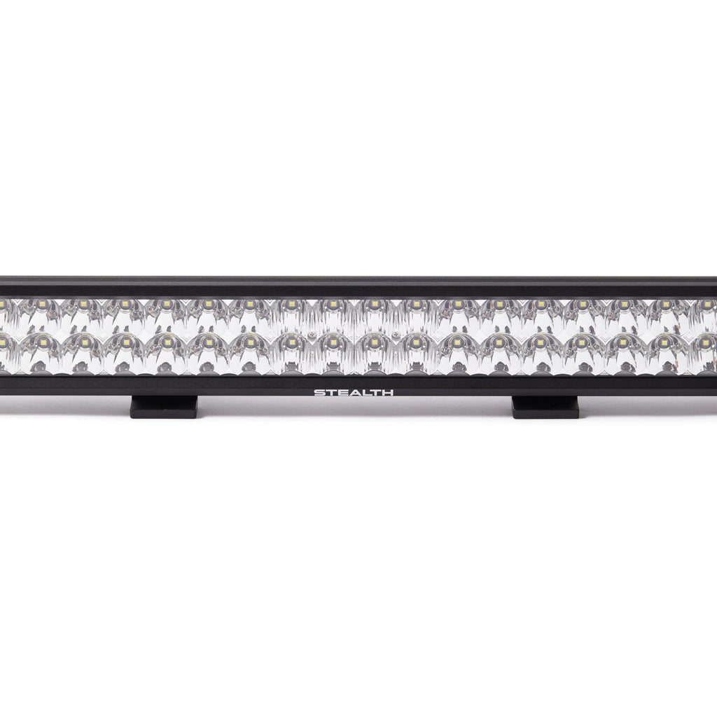 Stealth Double Row Rear Mounting Brackets - Offroad Industries