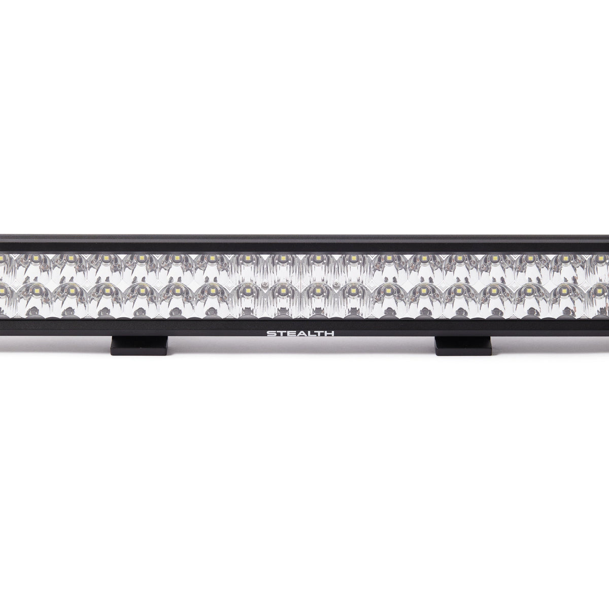 Stealth Double Row Rear Mounting Brackets - Offroad Industries
