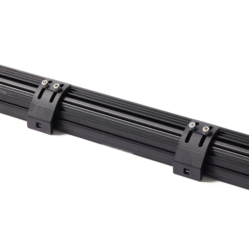 Stealth Double Row Rear Mounting Brackets - Offroad Industries