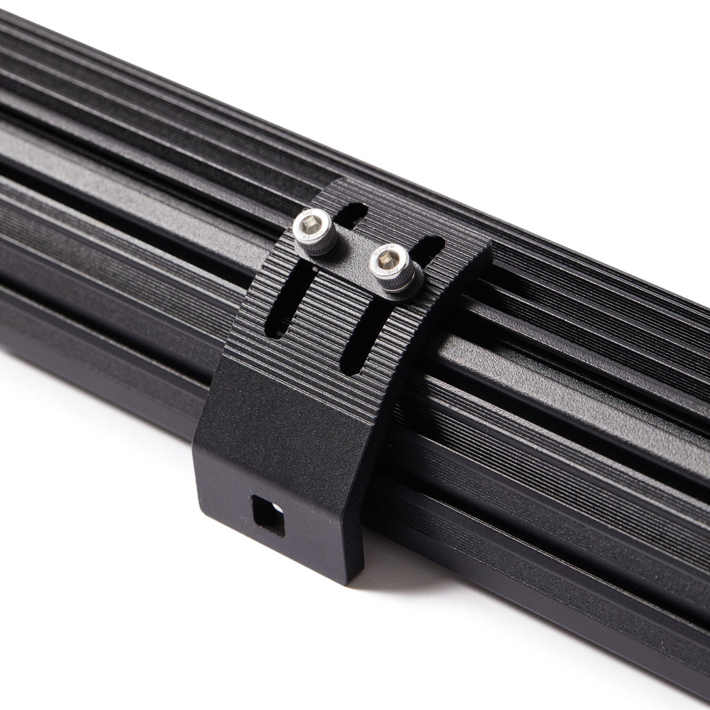 Stealth Double Row Rear Mounting Brackets - Offroad Industries