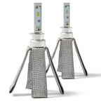 Stealth H1 LED Head Light Conversion Kit - Offroad Industries