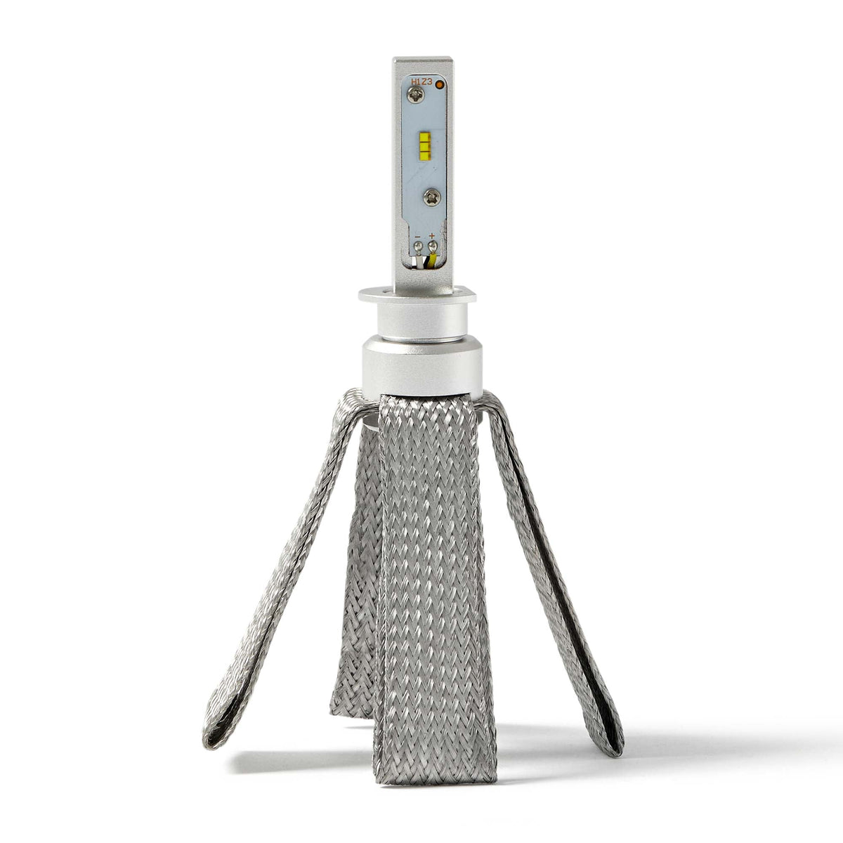 Stealth H1 LED Head Light Conversion Kit - Offroad Industries