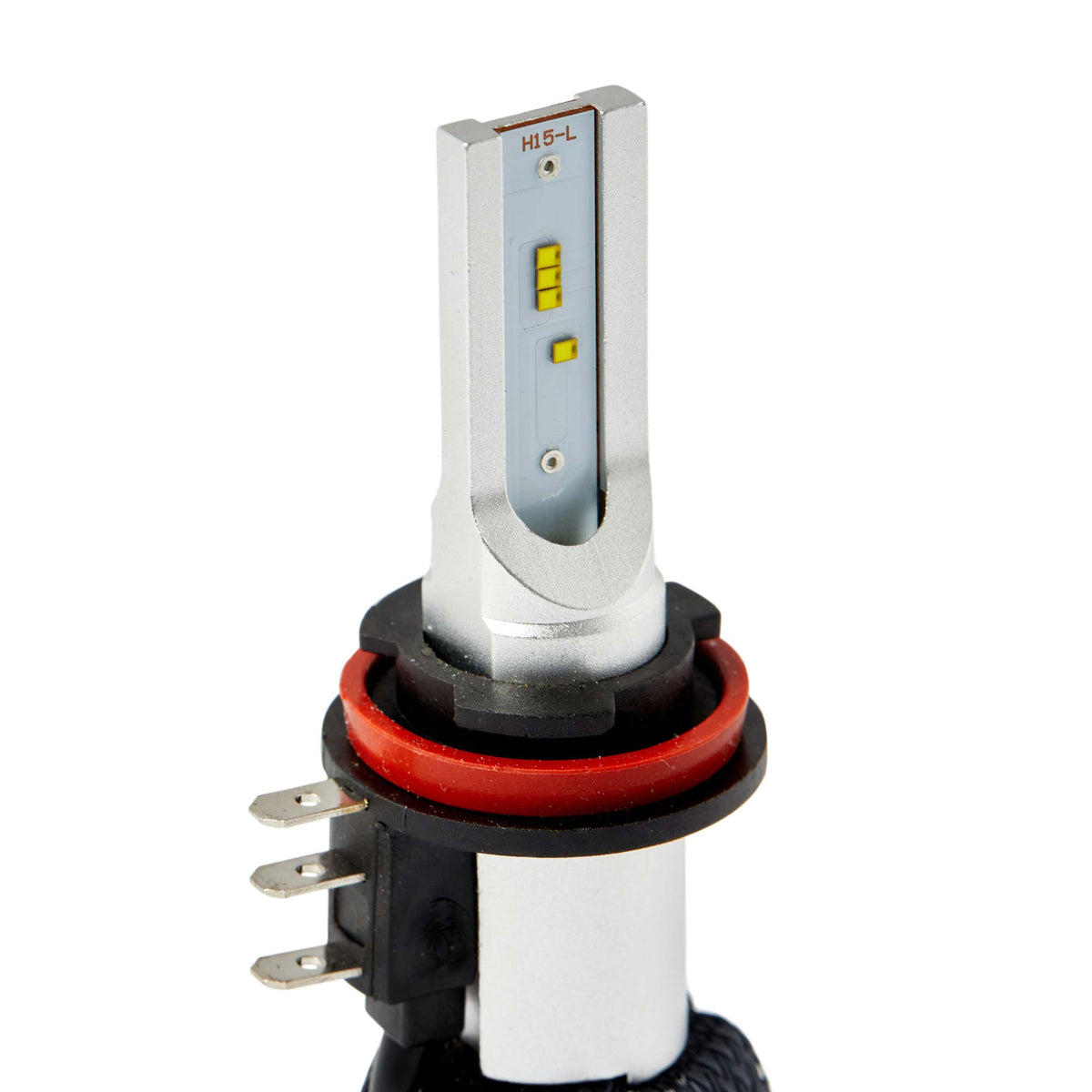 Stealth H15 LED Head Light Conversion Kit - Offroad Industries