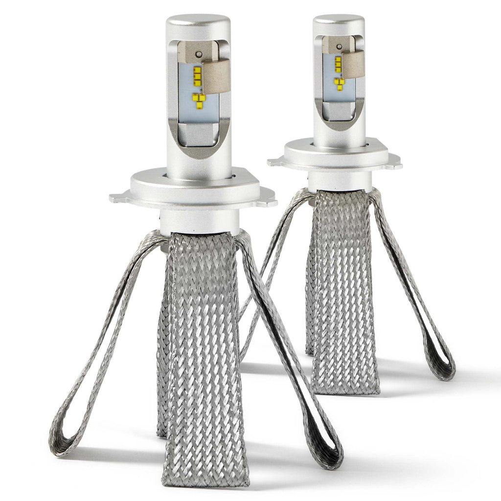 Stealth H4 LED Headlight Conversion Kit - Offroad Industries