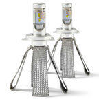 Stealth H4 LED Headlight Conversion Kit - Offroad Industries