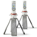 Stealth H7 LED Headlight Conversion Kit - Offroad Industries