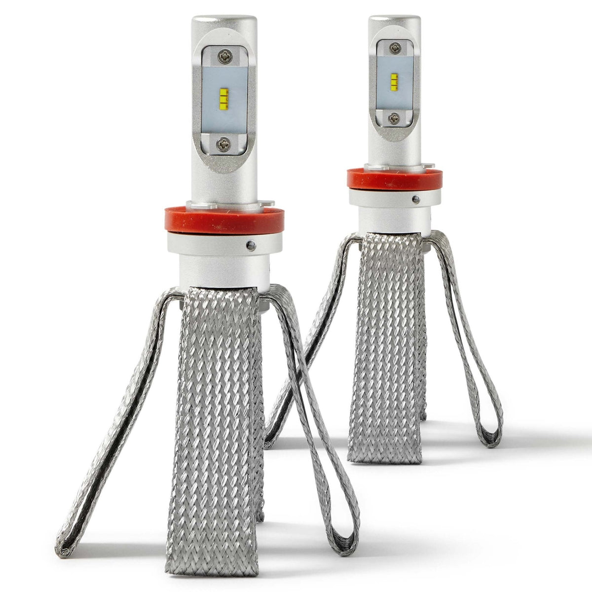 Stealth H8 H9 H11 LED Head Light Conversion Kit - Offroad Industries