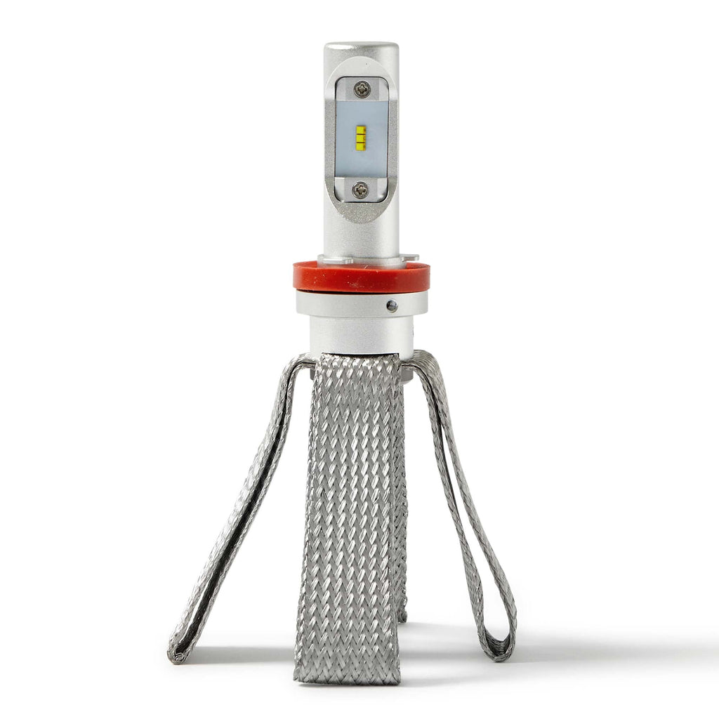 Stealth H8 H9 H11 LED Head Light Conversion Kit - Offroad Industries