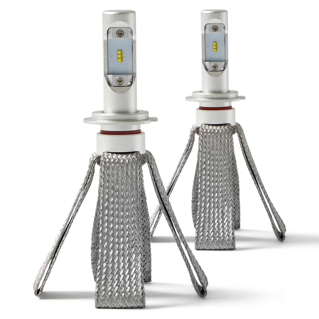 Stealth HB4 9006 LED Headlight Conversion Kit - Offroad Industries