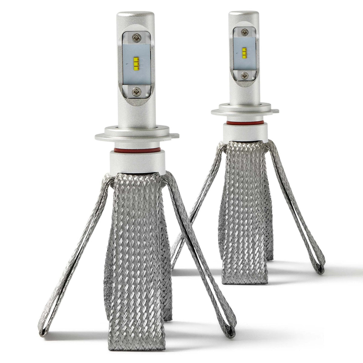 Stealth HB4 9006 LED Headlight Conversion Kit - Offroad Industries