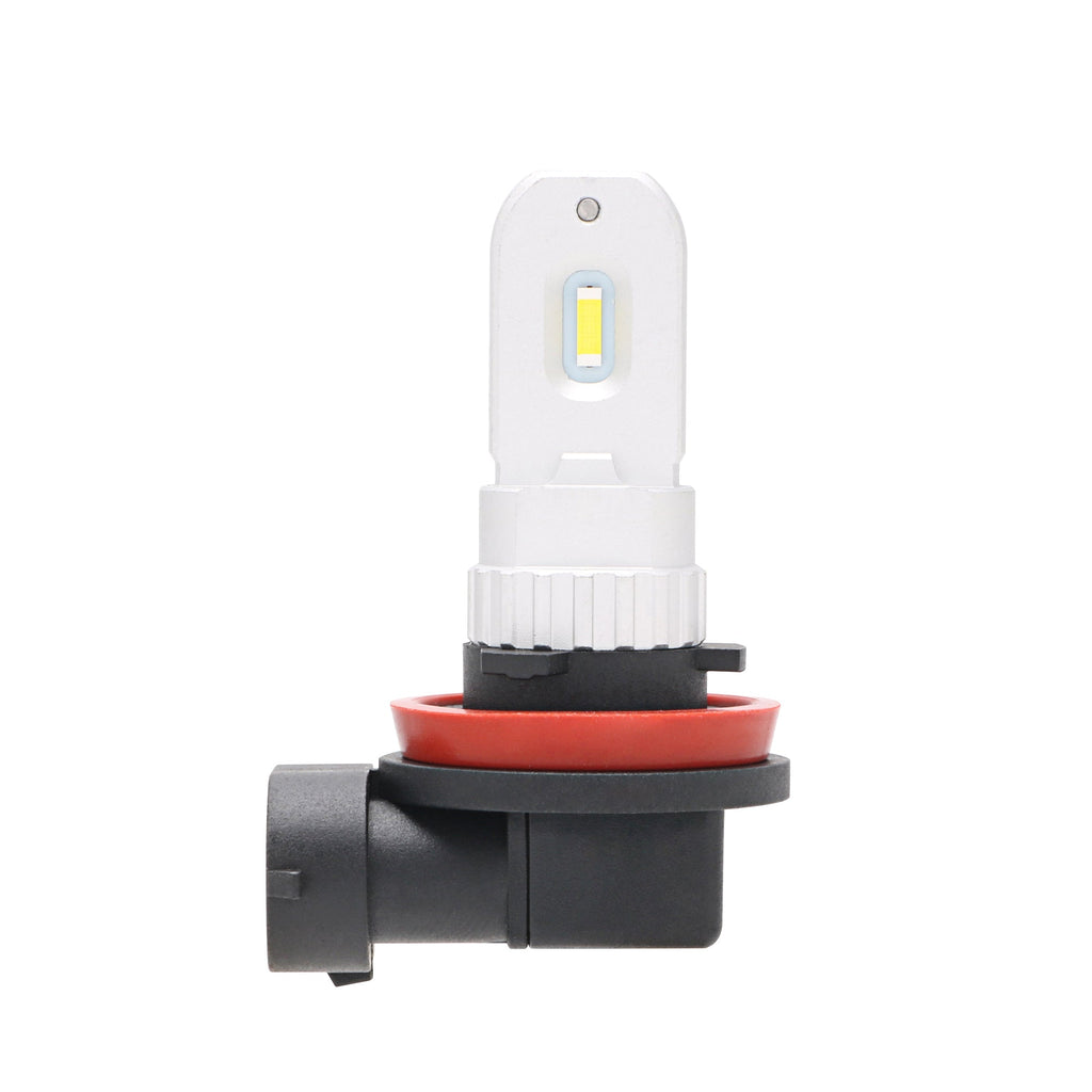 Stealth Intensity LED Fog Light Globes - Offroad Industries