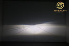Stealth LED HeadLight Conversion Suitable for Toyota LandCruiser 200 Series - Offroad Industries
