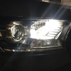 Stealth LED HEADLIGHT UPGRADE KIT Suitable for Ford Ranger - Offroad Industries