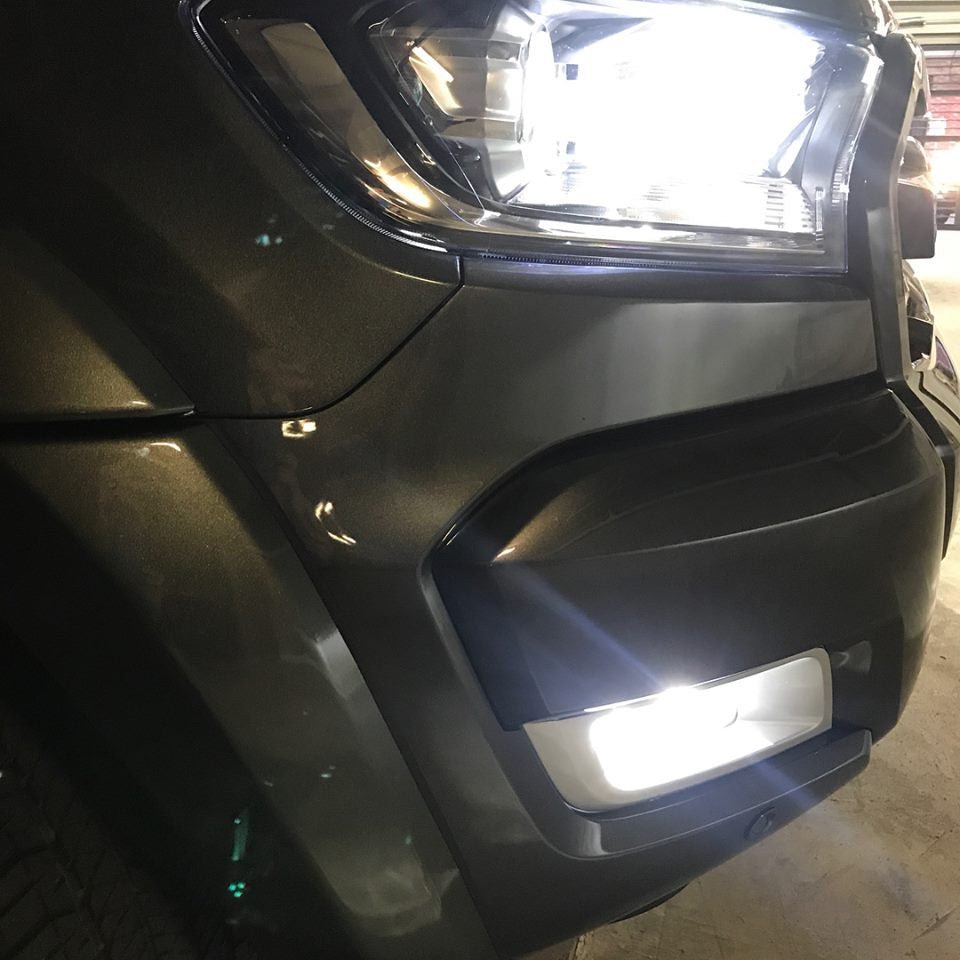 Stealth LED HEADLIGHT UPGRADE KIT Suitable for Ford Ranger - Offroad Industries