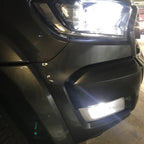 Stealth LED HEADLIGHT UPGRADE KIT Suitable for Holden Colorado RC - Offroad Industries