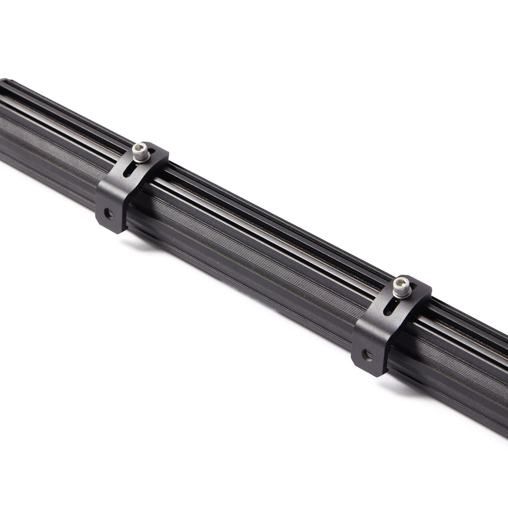 Stealth Single Row Rear Mounting Brackets - Offroad Industries