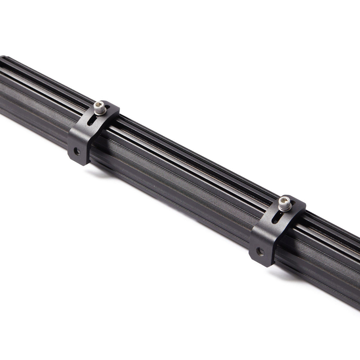 Stealth Single Row Rear Mounting Brackets - Offroad Industries