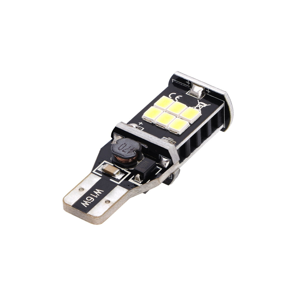 Stealth T15 LED Globe - 921 LED Reverse Light - Offroad Industries