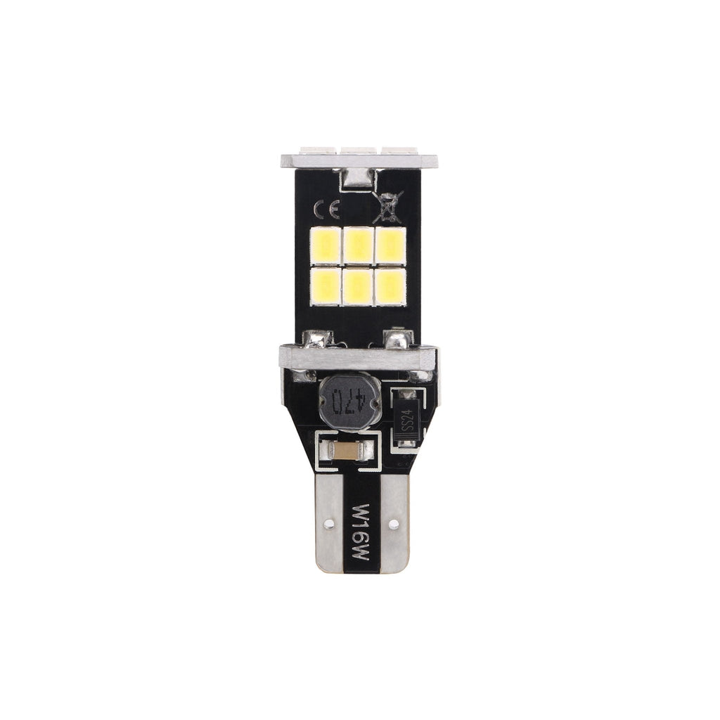 Stealth T15 LED Globe - 921 LED Reverse Light - Offroad Industries