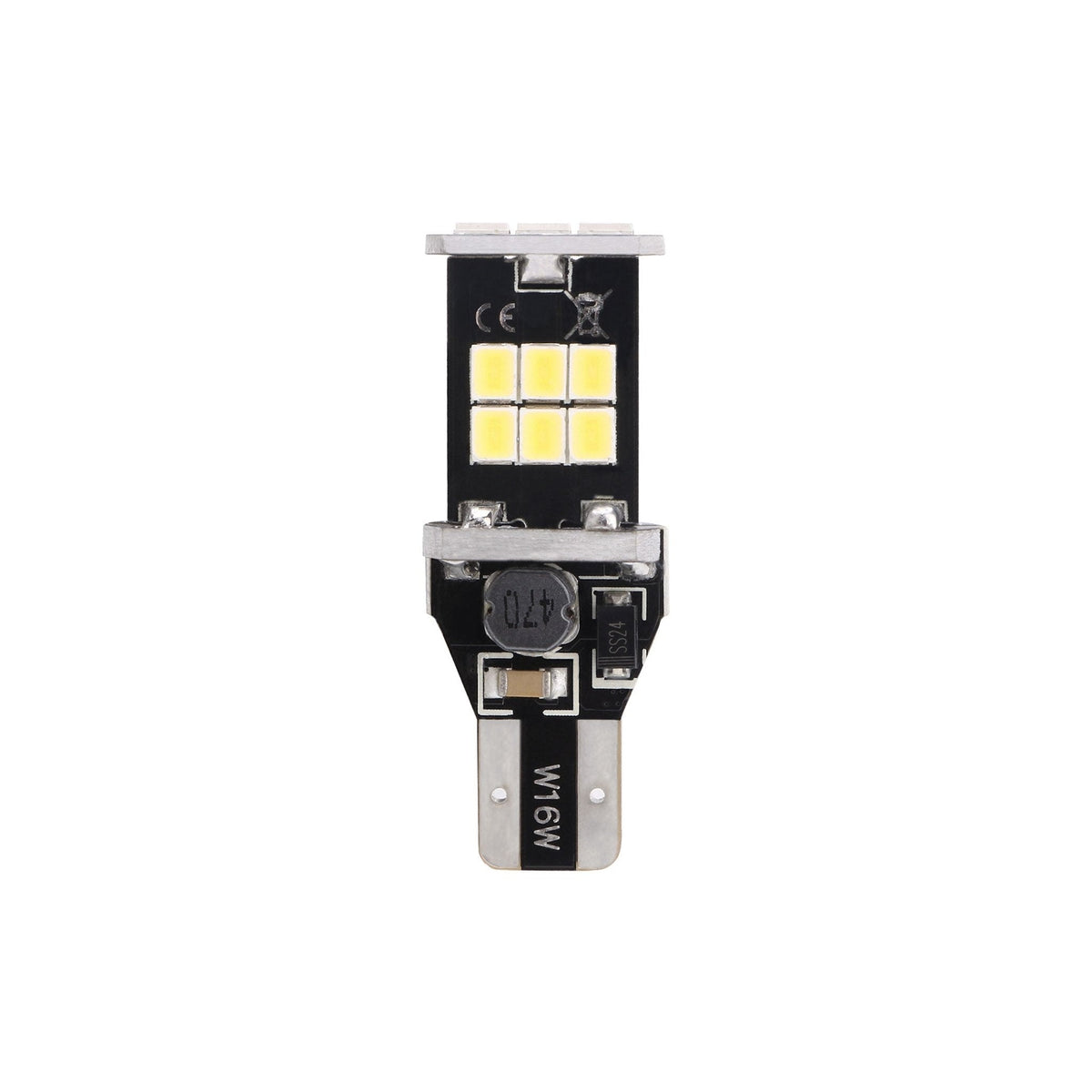 Stealth T15 LED Globe - 921 LED Reverse Light - Offroad Industries