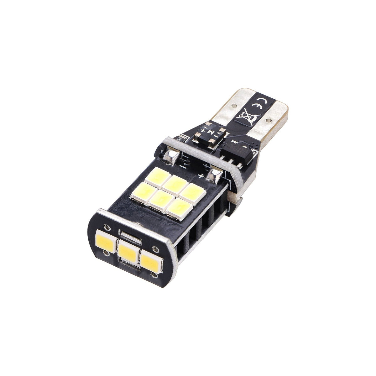 Stealth T15 LED Globe - 921 LED Reverse Light - Offroad Industries