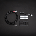 Switch - Pros SP9100 SLAVE - 6m cable - Offroad Industries
