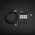 Switch - Pros SP9100 SLAVE - 6m cable - Offroad Industries