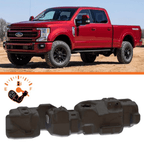 Titan Ford Crew Cab,F250 F350 F450 Long Bed Power Stroke Diesel Fuel Tank - Offroad Industries