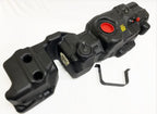 Titan Long Range Fuel Tank - Ford F250 Super Duty Short Bed - Offroad Industries
