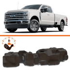 Titan Long Range Fuel Tank - Ford F250 Super Duty Short Bed - Offroad Industries