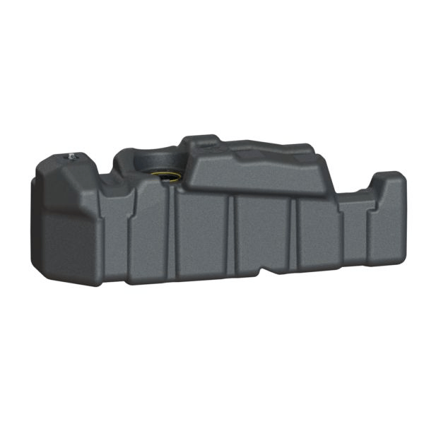 Titan Long Range Fuel Tank - GMC/Chevy 2500 2020 - 2024 - Offroad Industries